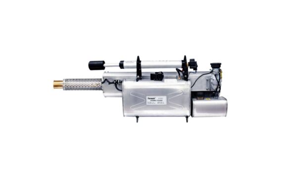 FARMATE – MODELO 6HYC25M-DS – TERMONEBULIZADOR – 06 LITROS